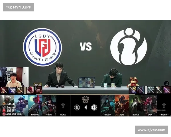 IG青春风暴掀翻LGD!Xun豹女杀疯15杀破纪录季后赛门票争夺白热化 IG青春风暴掀翻LGD!Xun豹女杀疯15杀破纪录季后赛门票争夺白热化