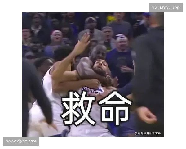NBA五大恶意犯规高手!谁是恶人?两名勇士旧将,三名老詹前队友 NBA五大恶意犯规高手!谁是恶人?两名勇士旧将,三名老詹前队友