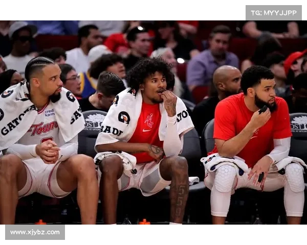 NBA新生代陨落启示录:六位曾被寄予厚望的球星为何集体迷失? NBA新生代陨落启示录:六位曾被寄予厚望的球星为何集体迷失?