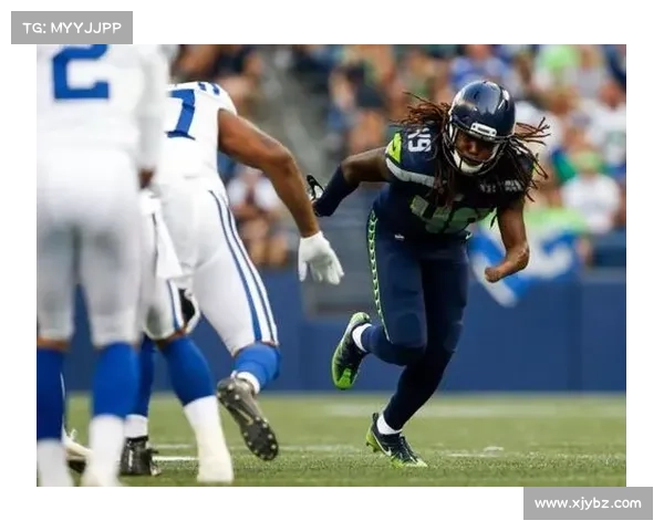 NFL新赛季开启,这里有9大值得关注的场外话题 NFL新赛季开启,这里有9大值得关注的场外话题