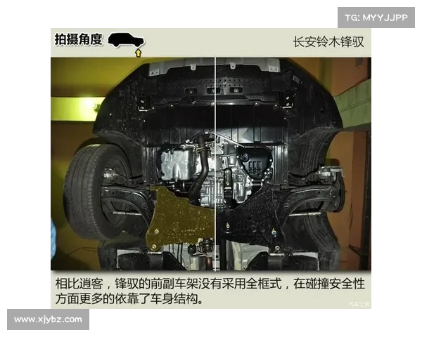 “错位”也竞争 逍客_锋驭底盘对比解析 “错位”也竞争 逍客_锋驭底盘对比解析